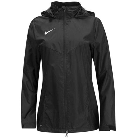 Nike Women's Academy 18 Rain Jacket 893778